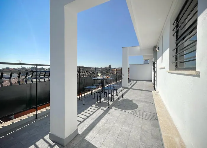 Tatil Evi Al Vaticano Roma
