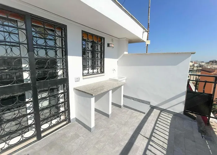 Al Vaticano Tatil Evi Roma
