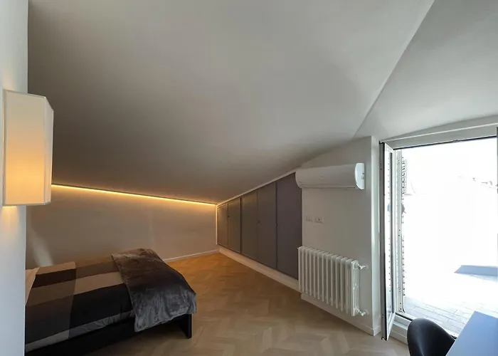 Tatil Evi Al Vaticano